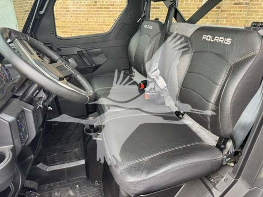 2024 Polaris® RANGER XP 1000 NORTHSTAR PREMIUM