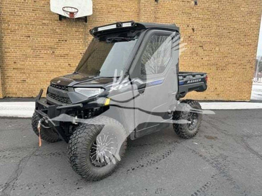 2024 Polaris® RANGER XP 1000 NORTHSTAR PREMIUM