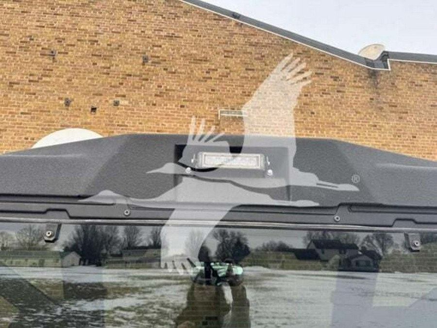 2024 Polaris® RANGER XP 1000 NORTHSTAR PREMIUM