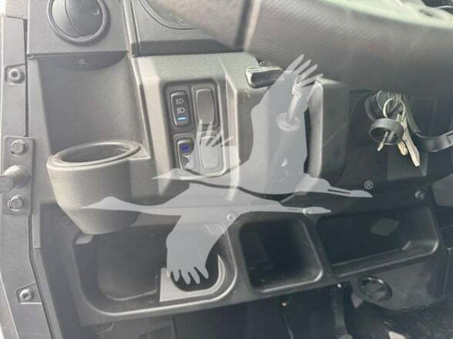 2024 Polaris® RANGER XP 1000 NORTHSTAR PREMIUM