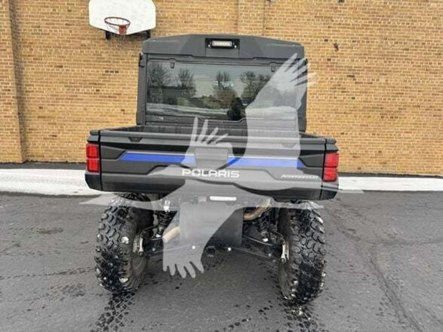 2024 Polaris® RANGER XP 1000 NORTHSTAR PREMIUM