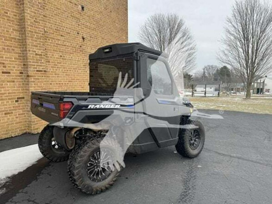2024 Polaris® RANGER XP 1000 NORTHSTAR PREMIUM
