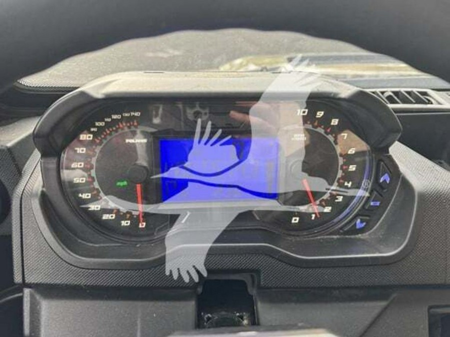 2024 Polaris® RANGER XP 1000 NORTHSTAR PREMIUM