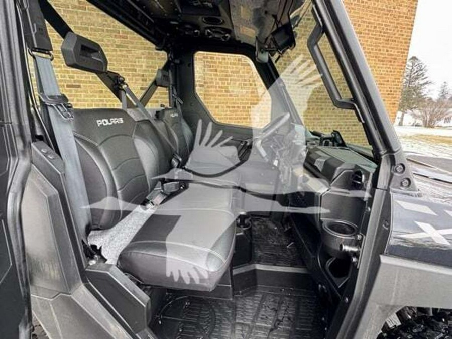 2024 Polaris® RANGER XP 1000 NORTHSTAR PREMIUM