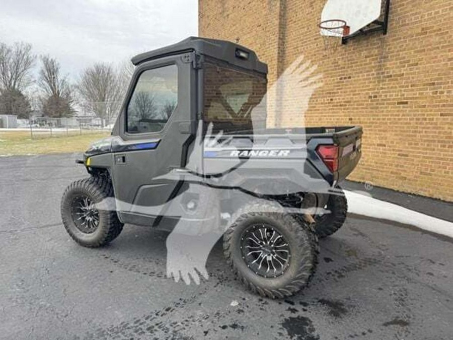 2024 Polaris® RANGER XP 1000 NORTHSTAR PREMIUM