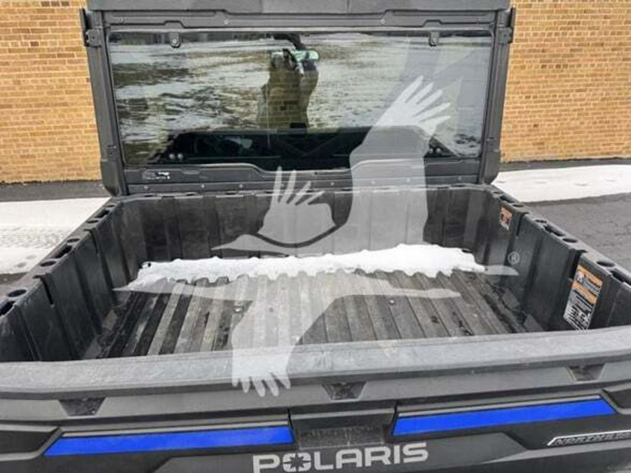 2024 Polaris® RANGER XP 1000 NORTHSTAR PREMIUM