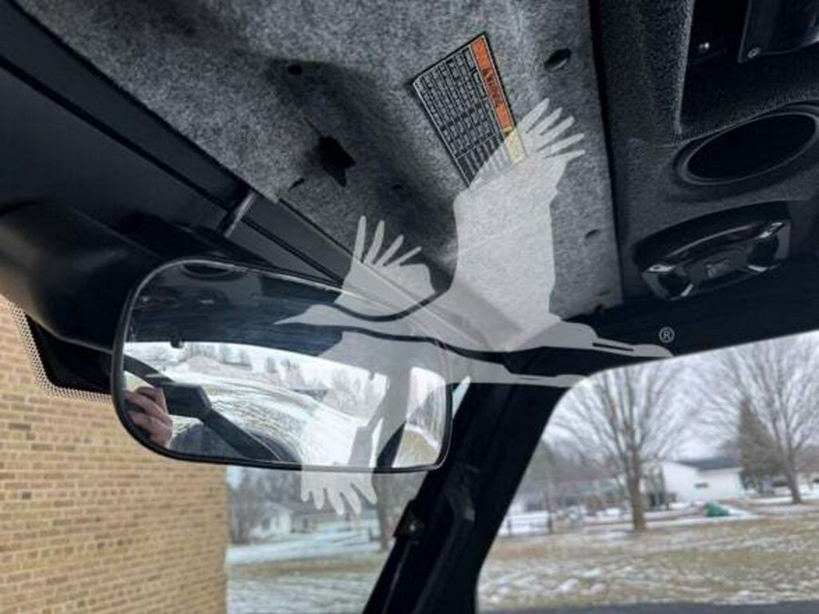 2024 Polaris® RANGER XP 1000 NORTHSTAR PREMIUM