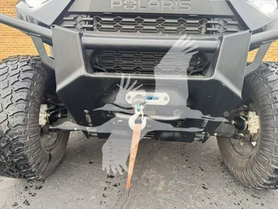 2024 Polaris® RANGER XP 1000 NORTHSTAR PREMIUM
