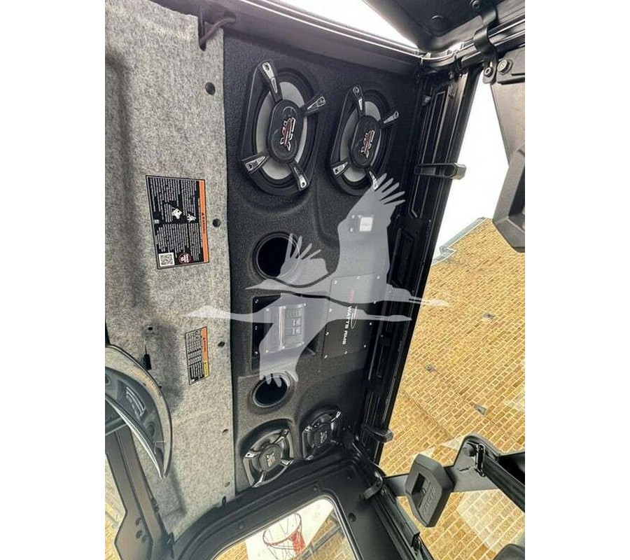 2024 Polaris® RANGER XP 1000 NORTHSTAR PREMIUM