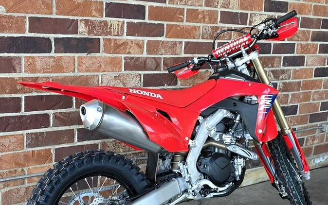 2026 Honda® CRF450X