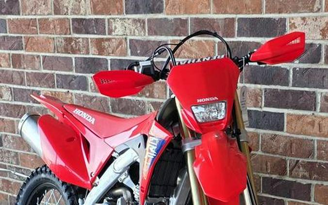 2026 Honda® CRF450X
