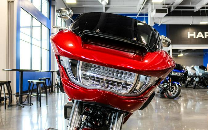 2025 Harley-Davidson FLTRX - Road Glide