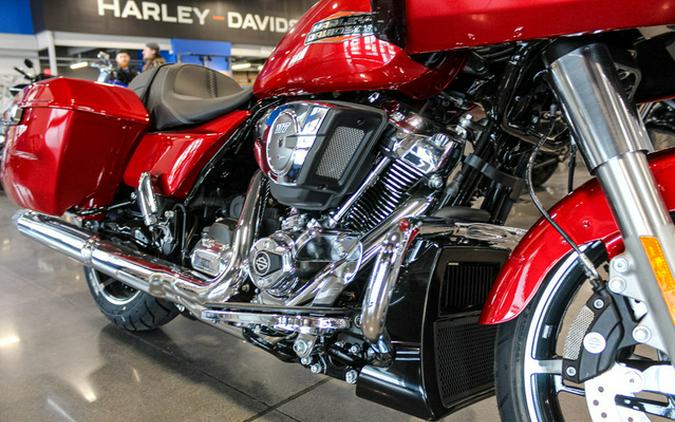 2025 Harley-Davidson FLTRX - Road Glide