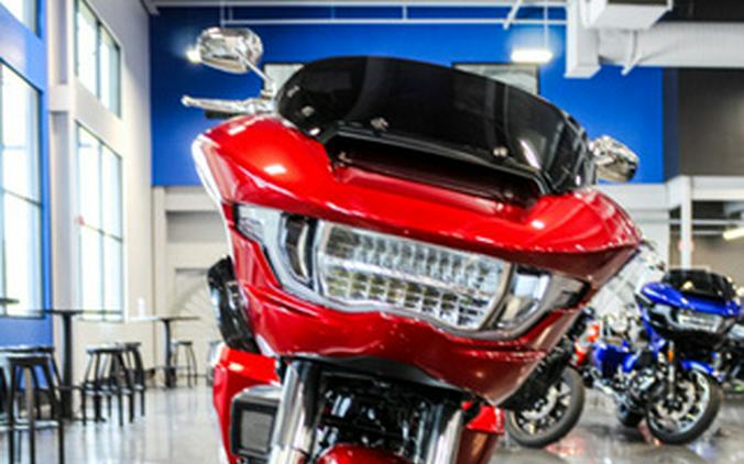 2025 Harley-Davidson FLTRX - Road Glide