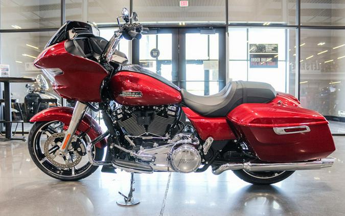 2025 Harley-Davidson FLTRX - Road Glide