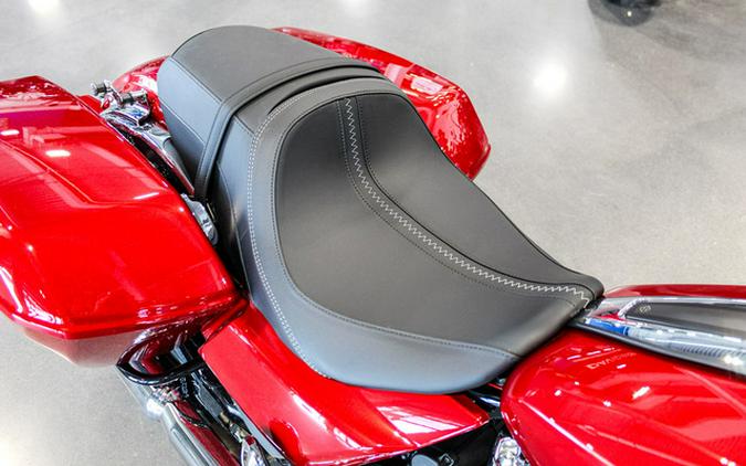 2025 Harley-Davidson FLTRX - Road Glide