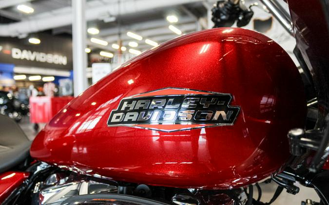 2025 Harley-Davidson FLTRX - Road Glide