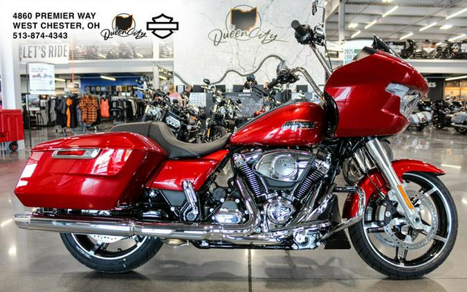 2025 Harley-Davidson FLTRX - Road Glide