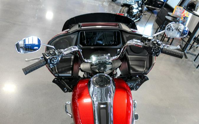 2025 Harley-Davidson FLTRX - Road Glide