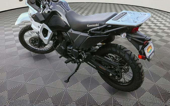 2024 Kawasaki KLR 650