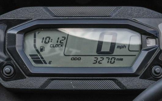 2024 Kawasaki KLR 650