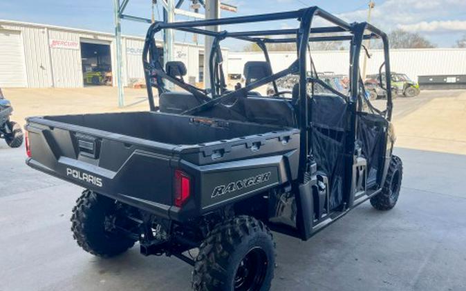 2025 Polaris Ranger Crew 570 Full-Size