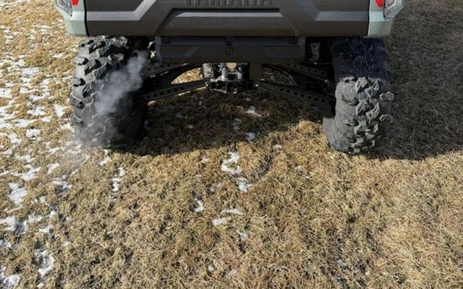 2026 Yamaha Wolverine Rmax4 1000 Compact Xt-R