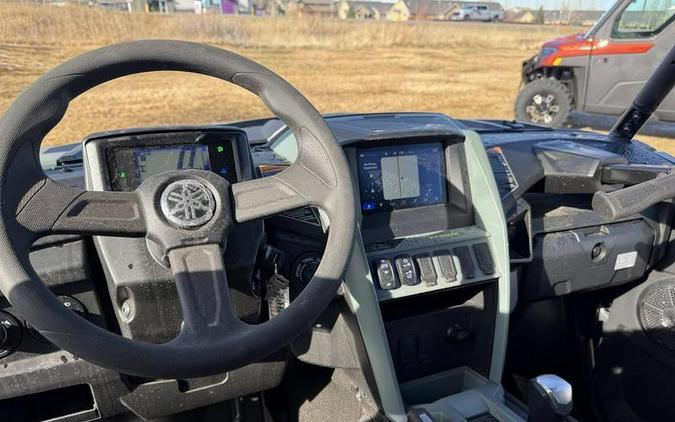 2026 Yamaha Wolverine RMAX4 1000 XT-R k