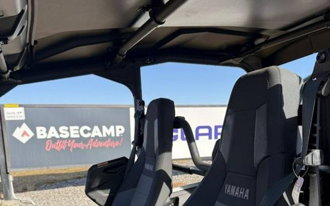 2026 Yamaha Wolverine Rmax4 1000 Compact Xt-R