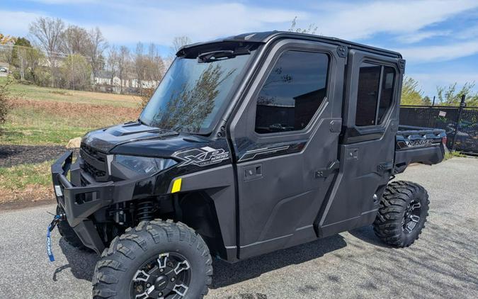 2026 Polaris Ranger® Crew XP 1000 NorthStar Edition Texas Edition