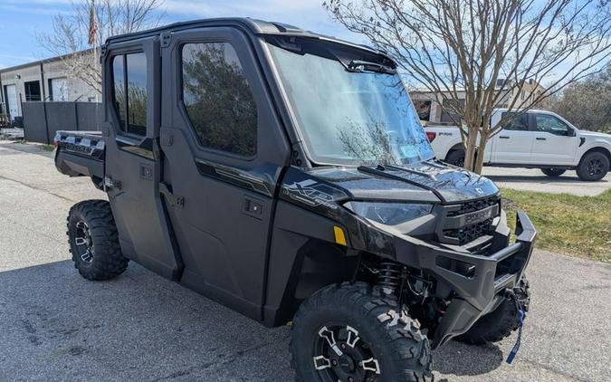 2026 Polaris Ranger® Crew XP 1000 NorthStar Edition Texas Edition