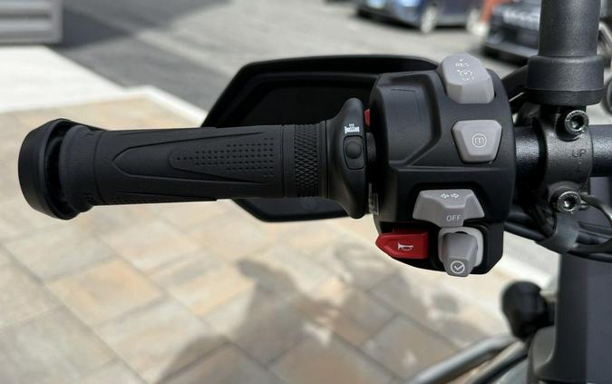 2026 Triumph Tiger 900 Desert Edition