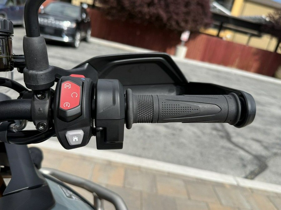 2026 Triumph Tiger 900 Desert Edition