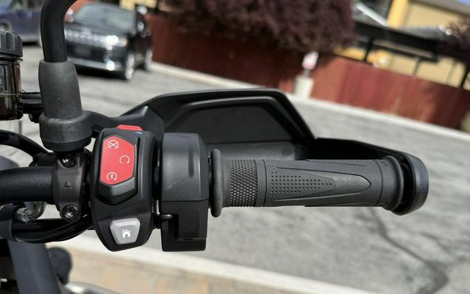 2026 Triumph Tiger 900 Desert Edition