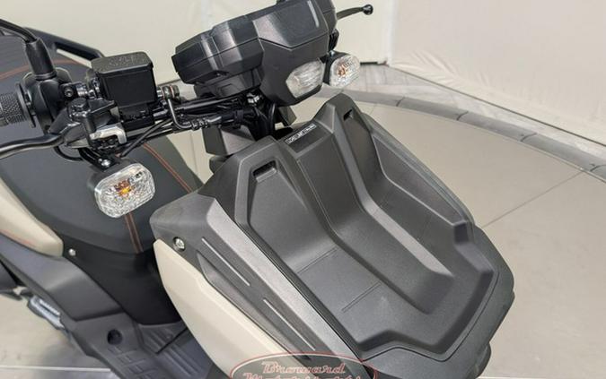 2026 Yamaha Zuma 125