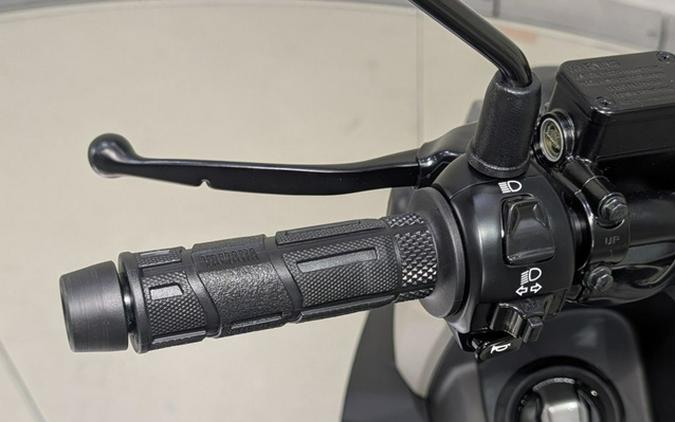 2026 Yamaha Zuma 125