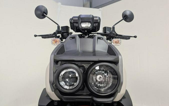 2026 Yamaha Zuma 125