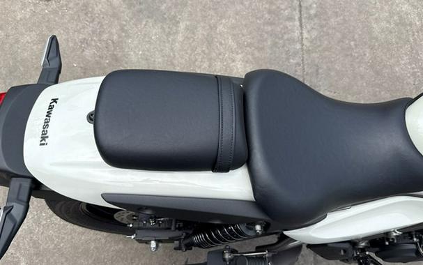2026 Kawasaki Eliminator ABS
