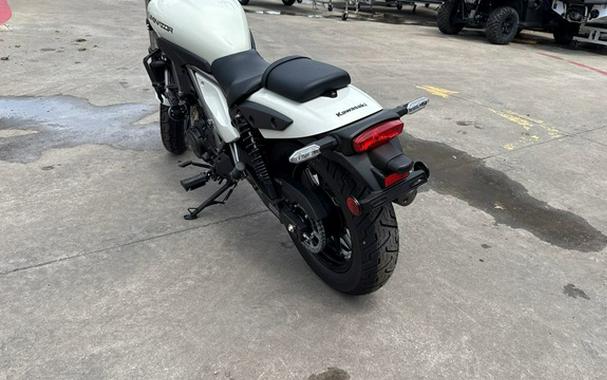 2026 Kawasaki Eliminator ABS
