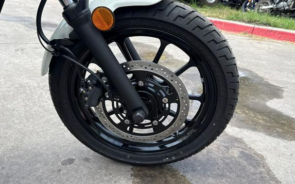 2026 Kawasaki Eliminator ABS