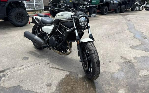 2026 Kawasaki Eliminator ABS