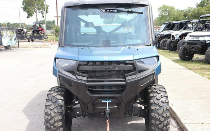 2025 Polaris Ranger Crew XP 1000 NorthStar Edition Premium