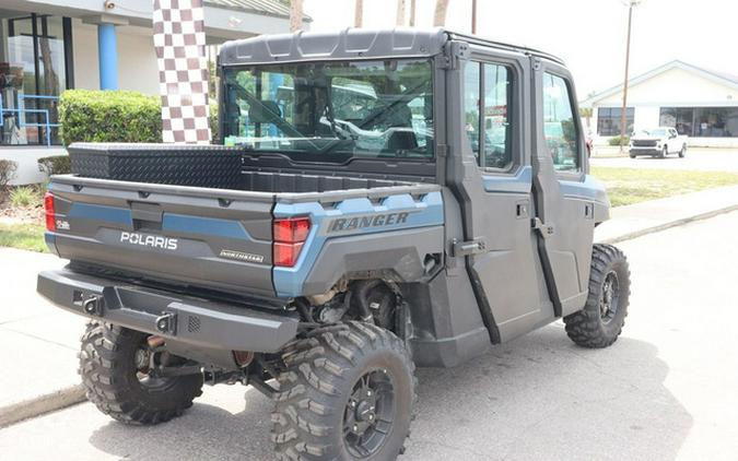 2025 Polaris Ranger Crew XP 1000 NorthStar Edition Premium