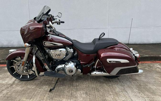 2024 INDIAN MOTORCYCLE CHIEFTAIN LIMITED