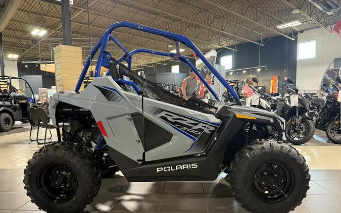 2026 Polaris RZR 200 EFI
