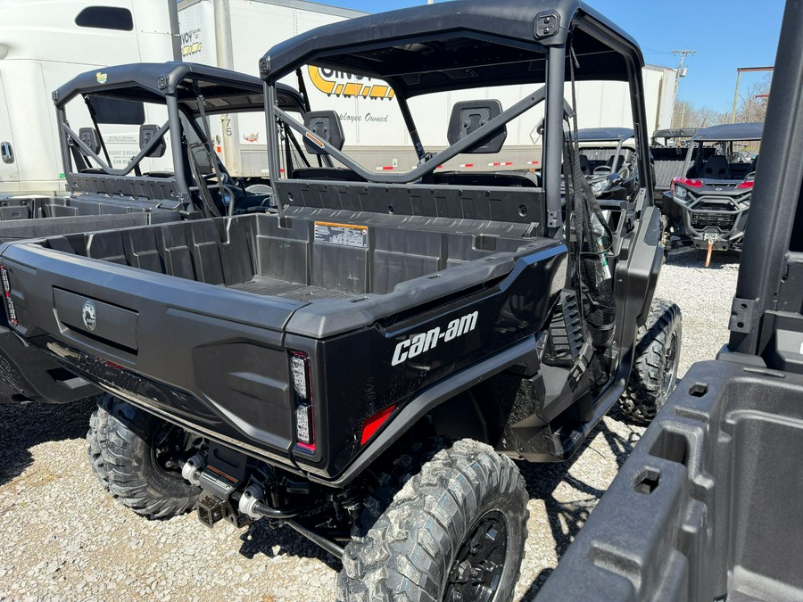 2026 Can-Am Defender XT HD11