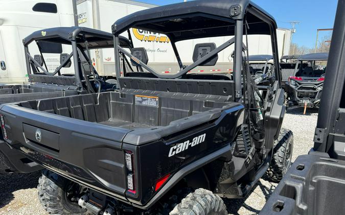 2026 Can-Am Defender XT HD11