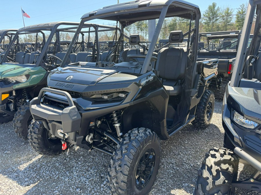 2026 Can-Am Defender XT HD11