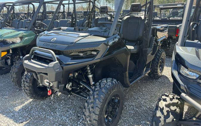 2026 Can-Am Defender XT HD11