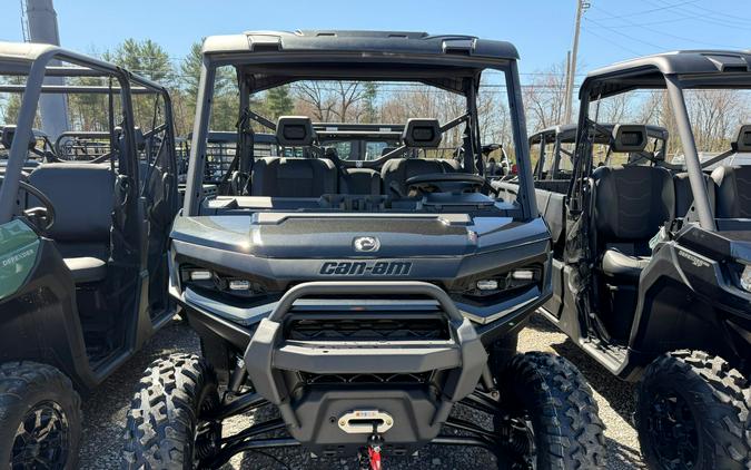 2026 Can-Am Defender XT HD11